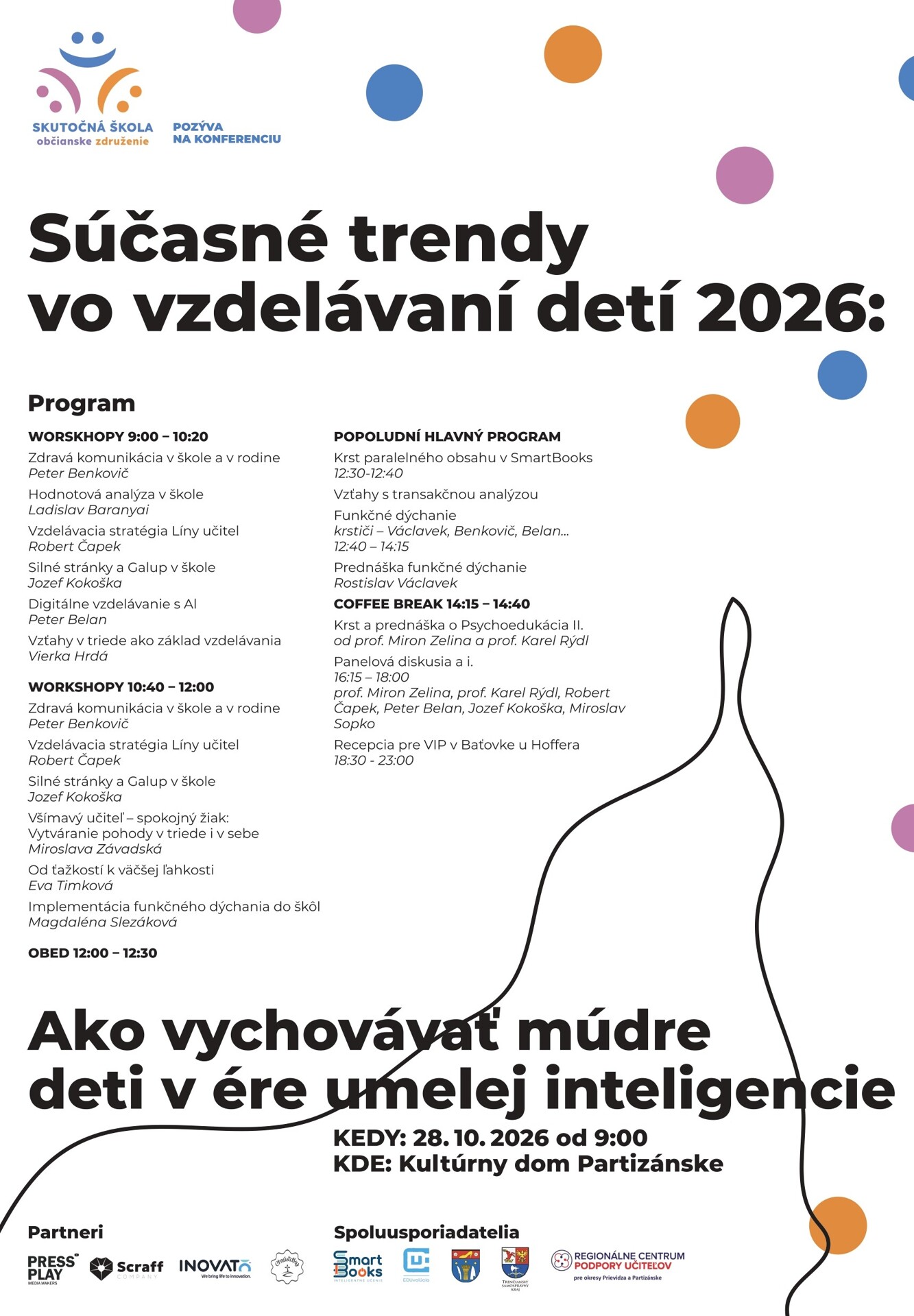 konferencia