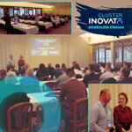 Stretnutie členov INNOVATO Cluster