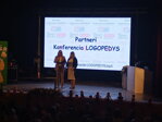 Konferencia Logopedys 