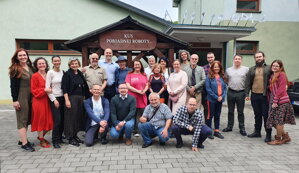 Víkendové stretnutie EDUvolúcie: Workshop Inovácie vo vzdelávaní a pedagogike